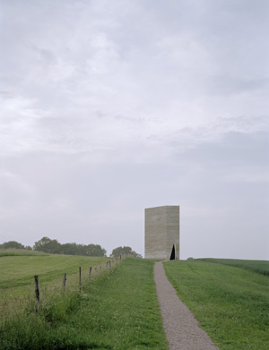 Peter Zumthor - Bruder Klaus